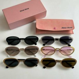 Picture of MiuMiu Sunglasses _SKUfw54318893fw